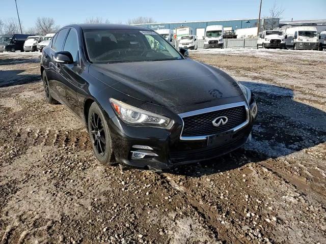 2015 Infiniti Q50 - Image 11
