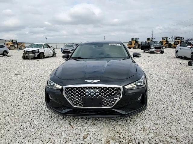 2019 Genesis G70 - Image 11