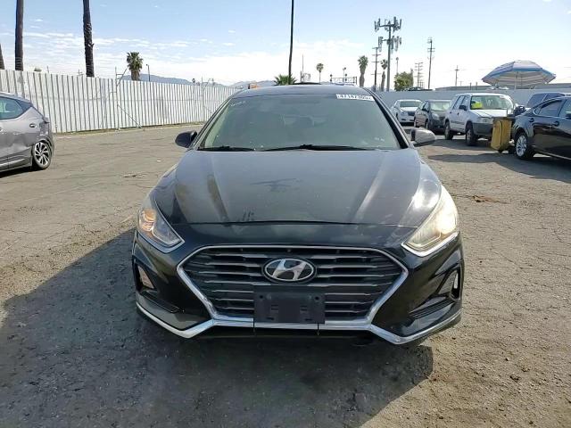 2019 Hyundai Sonata - Image 10