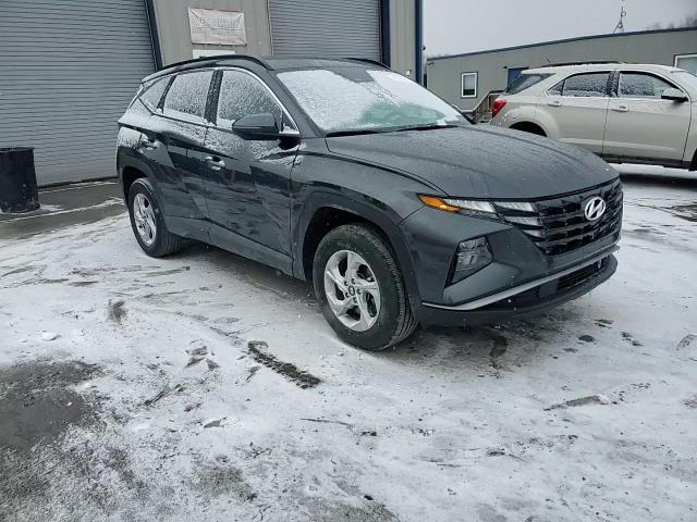 2023 Hyundai Tucson - Image 12