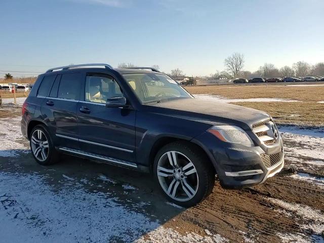 2014 Mercedes-Benz GLK-klasse - Image 11