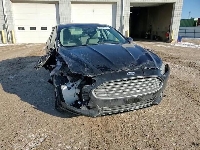 2013 Ford Fusion - Image 10