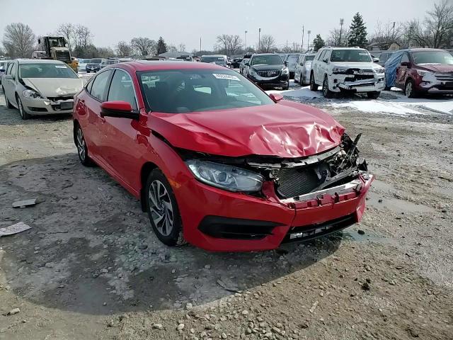 2018 Honda Civic - Image 11