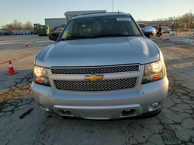 2013 Chevrolet Suburban - Image 15