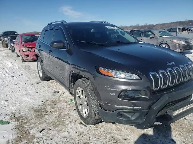 2016 Jeep Grand Cherokee - Image 12