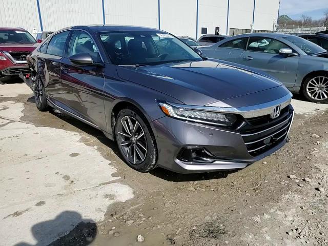 2021 Honda Accord - Image 13