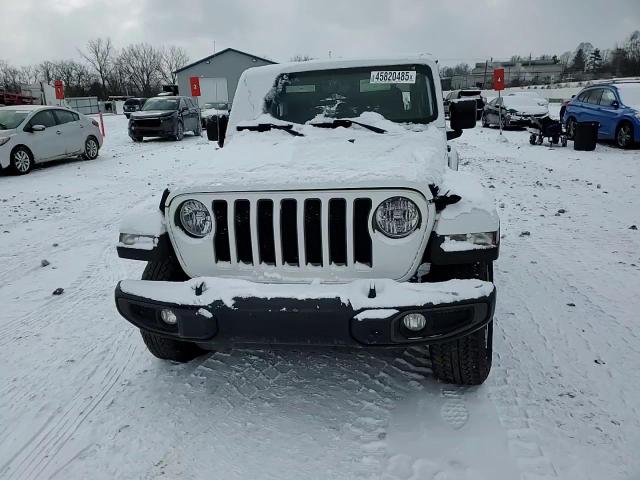 2021 Jeep Wrangler - Image 11