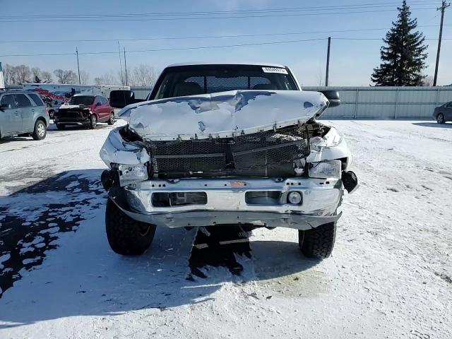 2000 Dodge RAM - Image 11