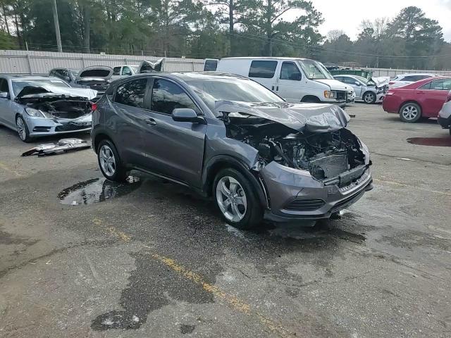 2021 Honda HR-V - Image 15
