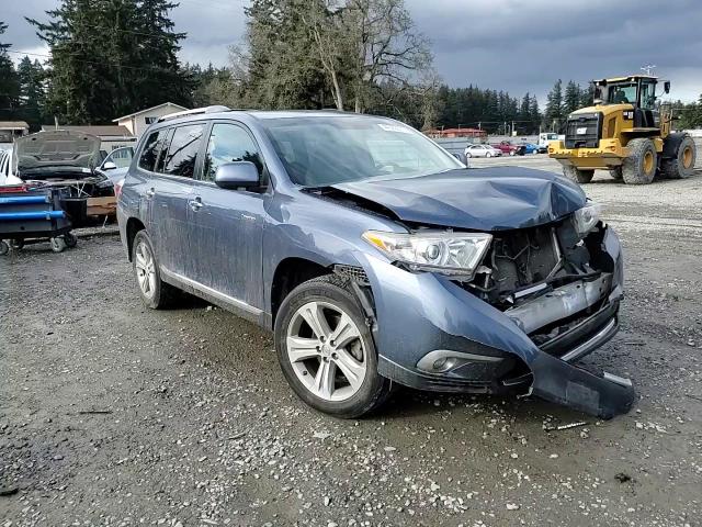 2011 Toyota Highlander - Image 11