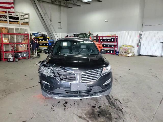 2017 Lincoln MKC - Image 11