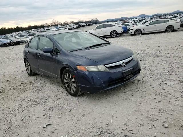 2007 Honda Civic - Image 11