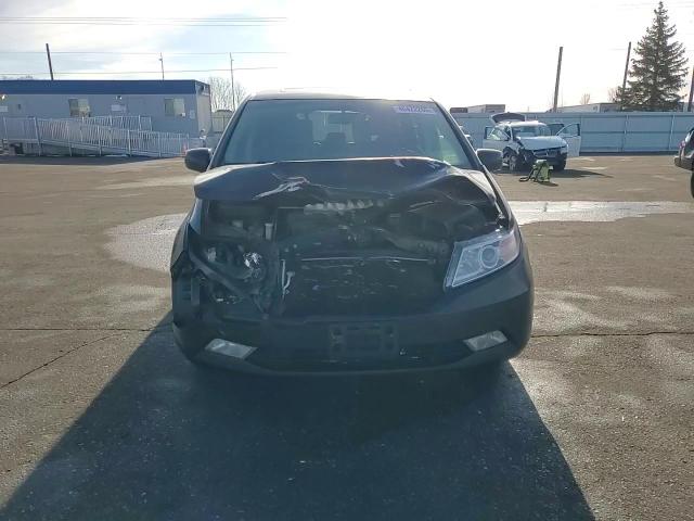 2012 Honda Odyssey - Image 11