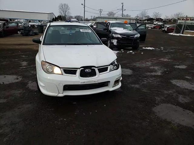 2006 Subaru Impreza - Image 11