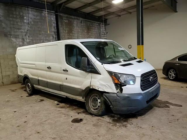 2017 Ford Transit - Image 14