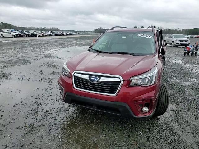 2020 Subaru Forester - Image 11