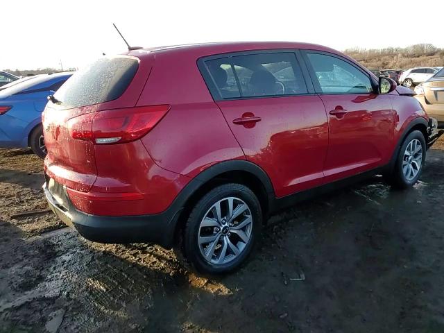 2015 Kia Sportage - Image 14