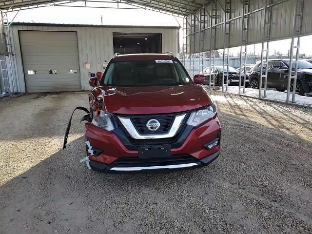 2018 Nissan Rogue - Image 12
