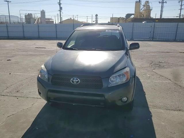 2007 Toyota RAV 4 - Image 12