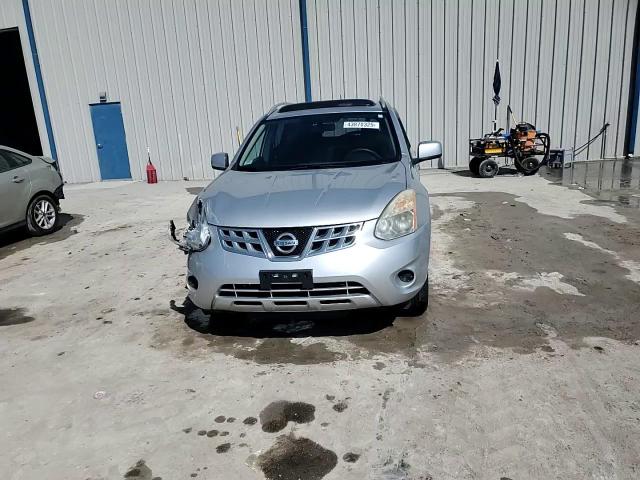 2012 Nissan Rogue - Image 11