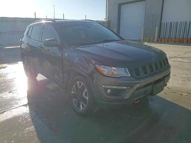 2018 Jeep Compass - Image 13