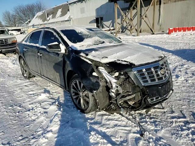 2013 Cadillac XTS - Image 10