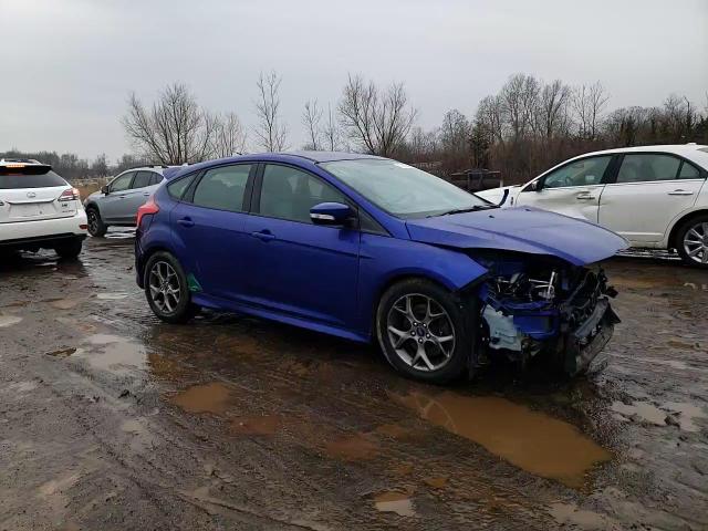 2013 Ford Focus - Image 10