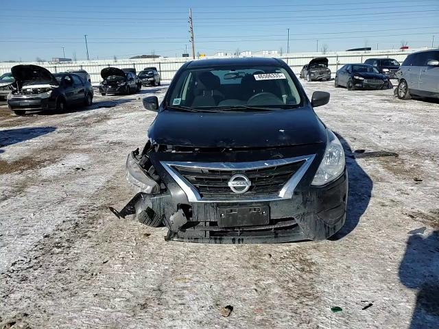 2017 Nissan Versa - Image 11