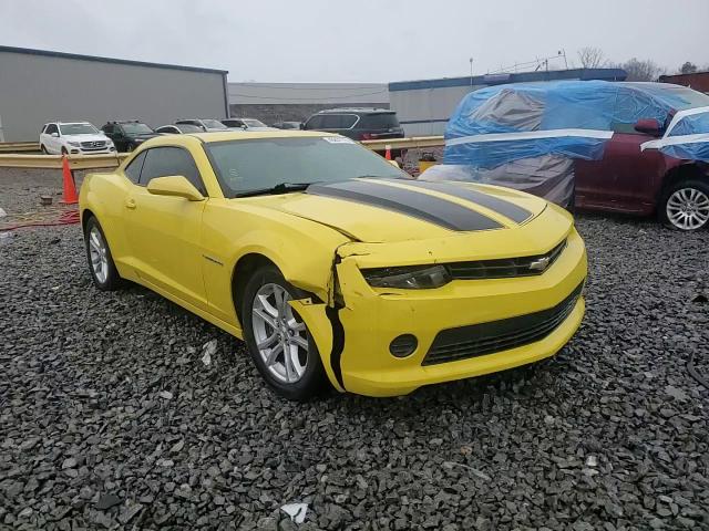 2014 Chevrolet Camaro - Image 13