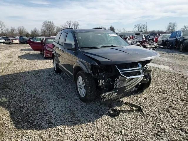 2014 Dodge Journey - Image 12