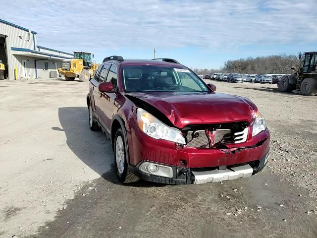2012 Subaru Outback - Image 14
