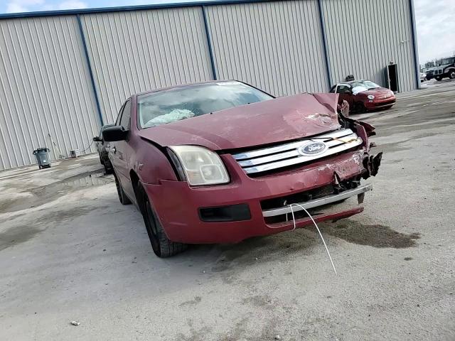 2007 Ford Fusion - Image 11