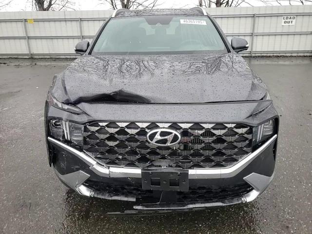 2023 Hyundai Santa Fe - Image 12