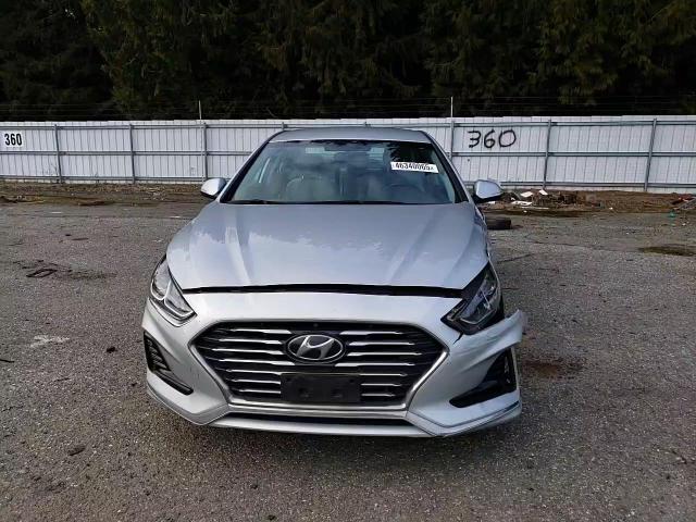 2019 Hyundai Sonata - Image 11