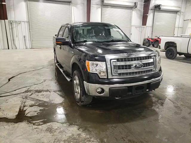 2013 Ford F-150 - Image 10