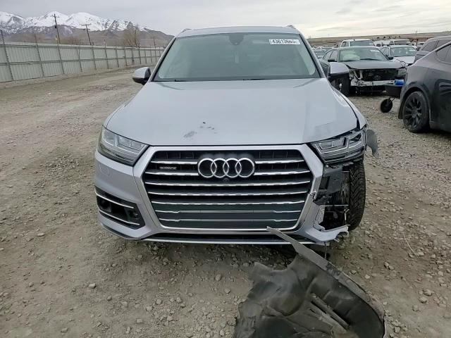 2017 Audi Q7 - Image 11