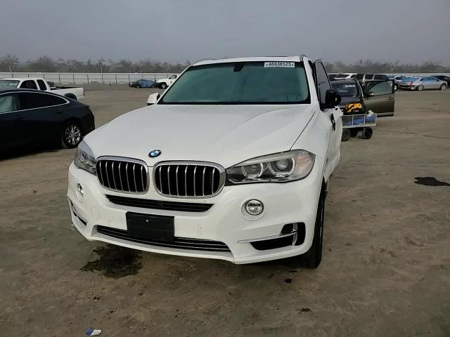 2014 BMW X5 - Image 12