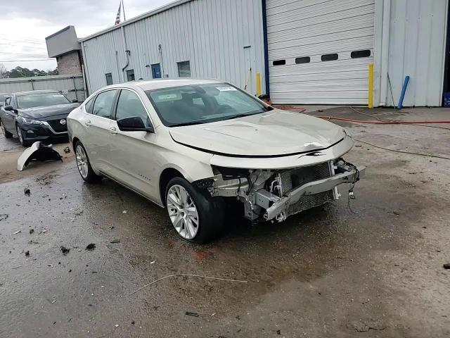 2014 Chevrolet Impala - Image 14