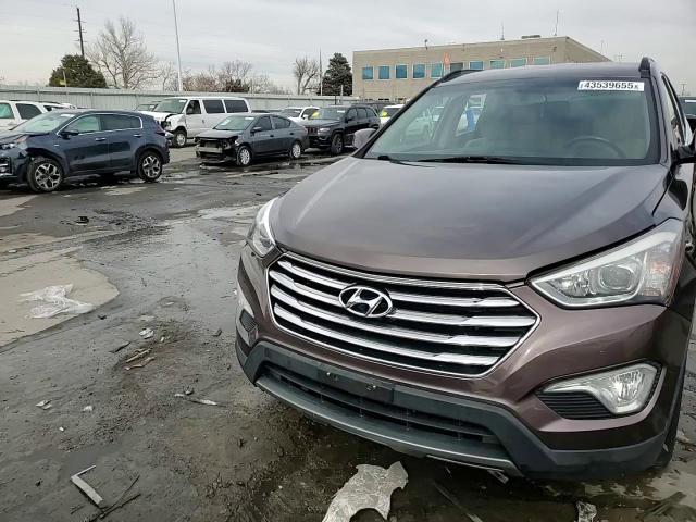 2014 Hyundai Santa Fe - Image 14