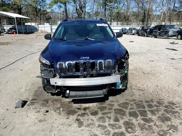 2016 Jeep Grand Cherokee - Image 15