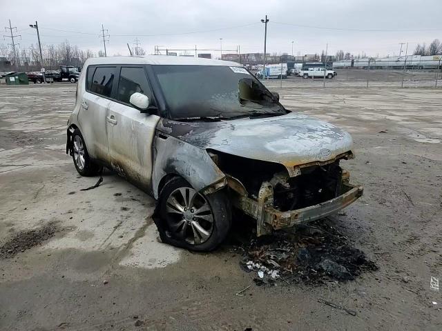 2015 Kia Soul - Image 12