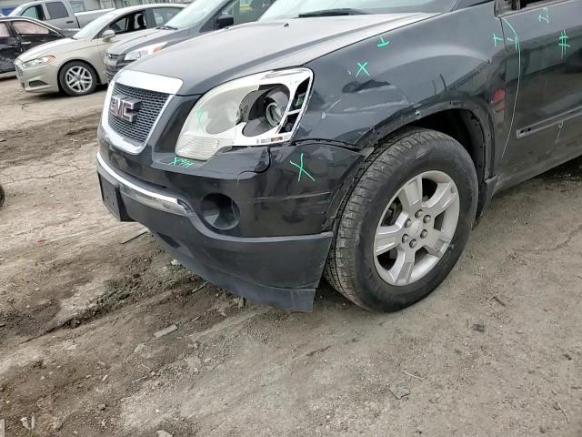 2012 GMC Acadia - Image 11