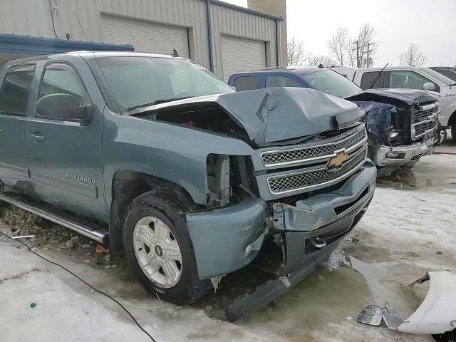 2013 Chevrolet Silverado - Image 14