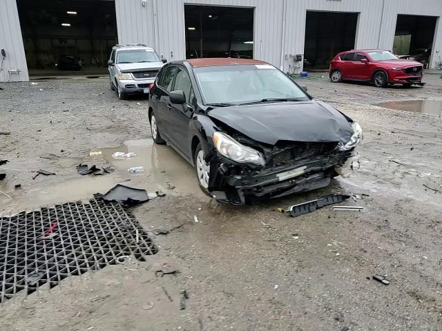 2014 Subaru Impreza - Image 10