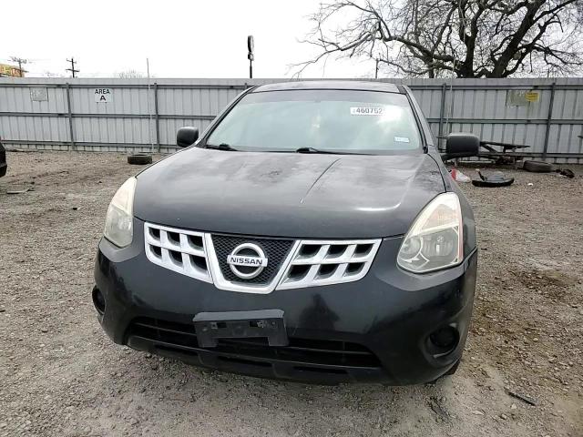 2011 Nissan Rogue - Image 12