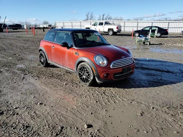 2012 MINI Cooper - Image 11