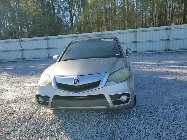 2010 Acura RDX - Image 12