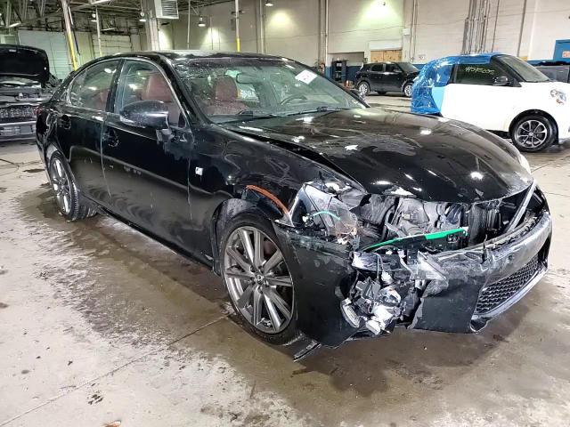 2013 Lexus GS - Image 13