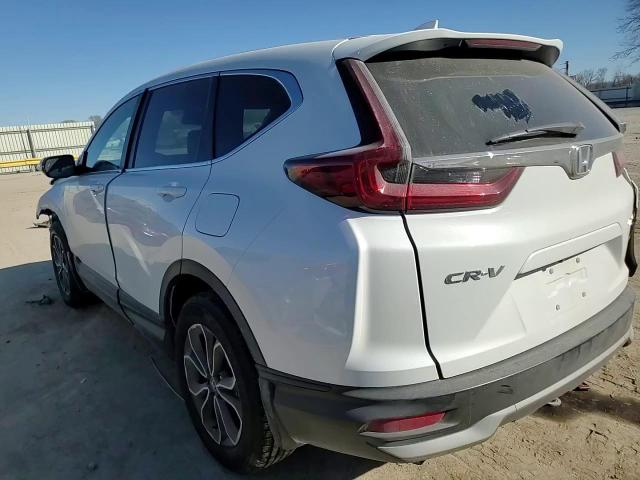 2020 Honda CR-V - Image 11