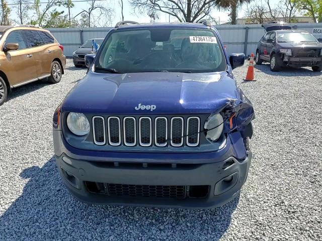 2018 Jeep Renegade - Image 12